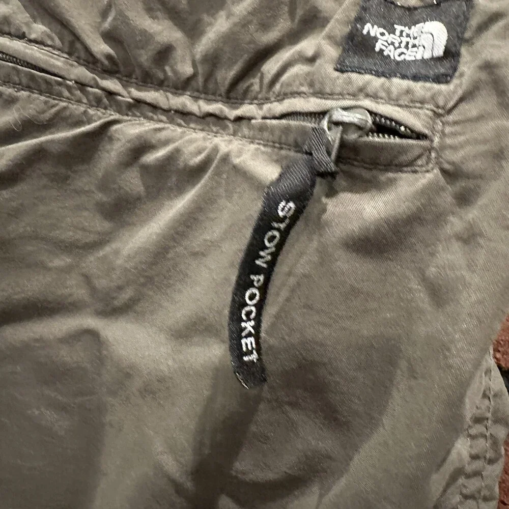 The North Face north face
